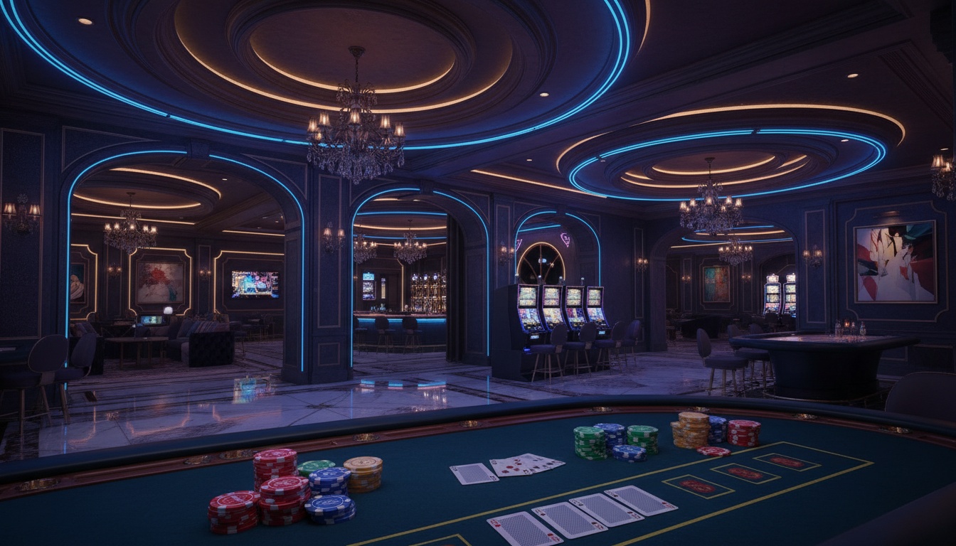 Casino Tropez